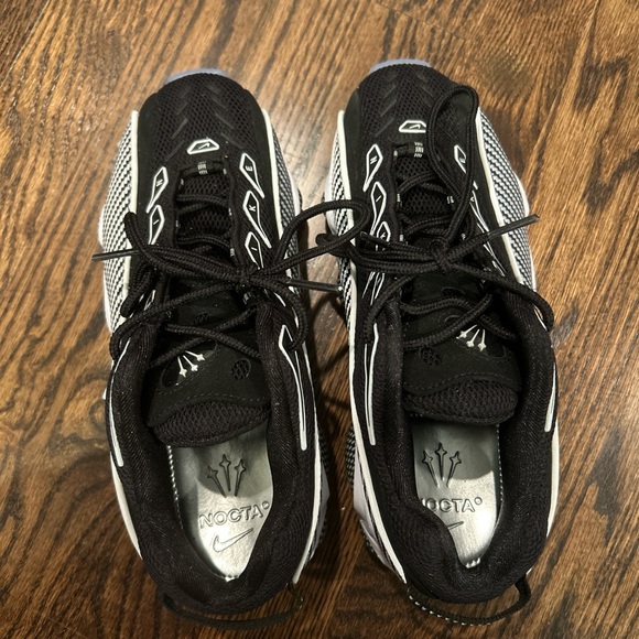 NOCTA glide black and white - Picture 2 of 2